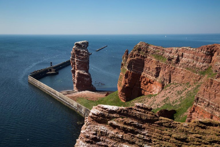 Photo of Helgoland, Germany
