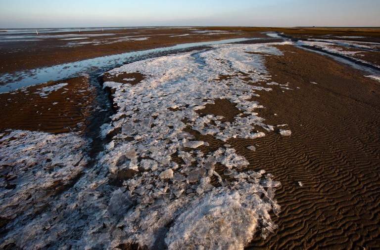 Photo of Westerheversand